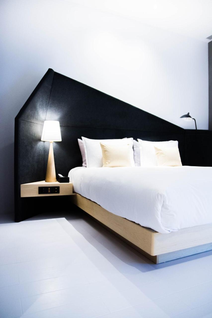 Wheat Hotel Ningbo Buitenkant foto