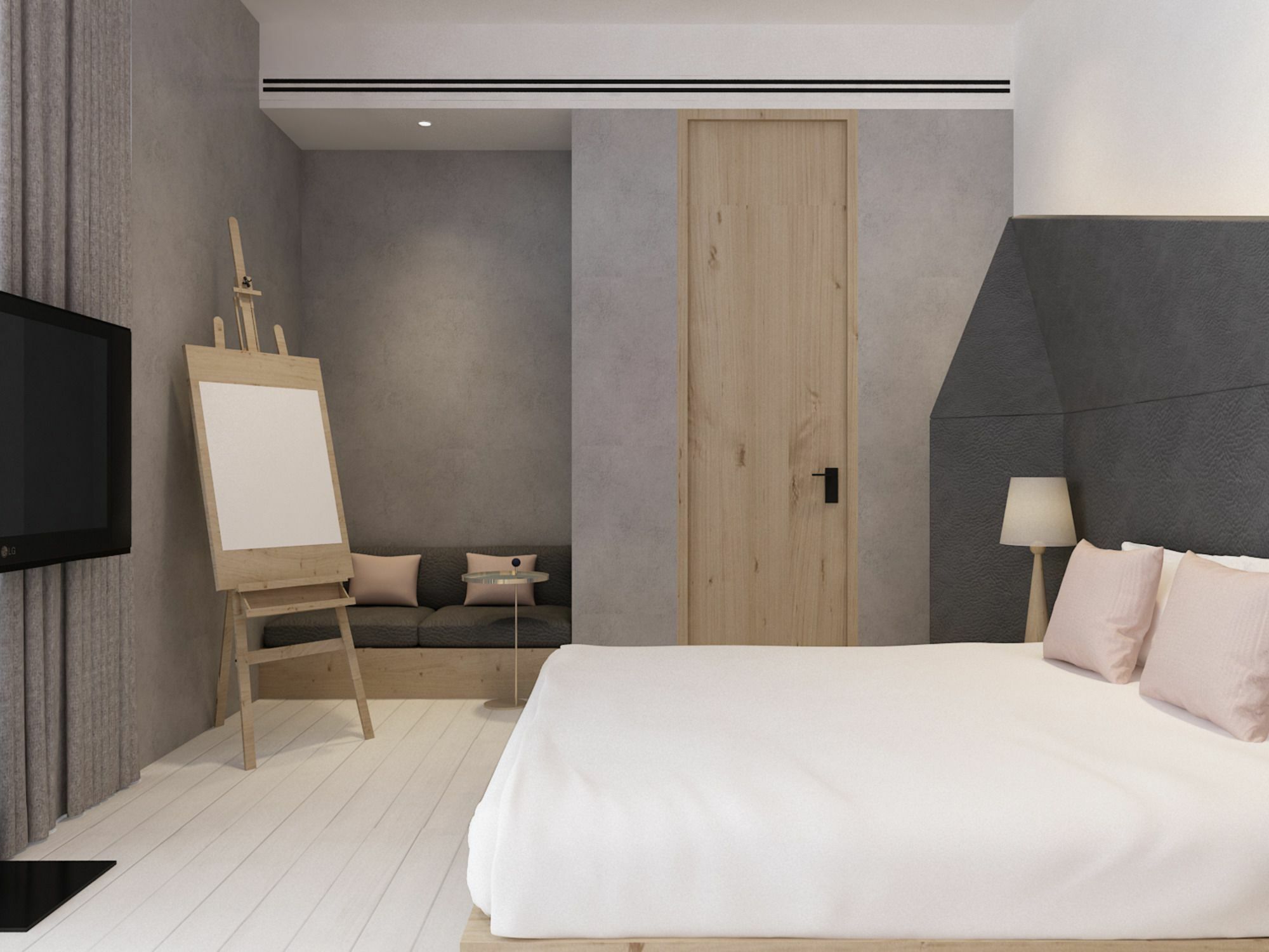 Wheat Hotel Ningbo Buitenkant foto
